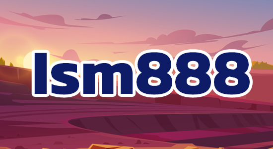 Ism888