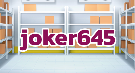 joker645
