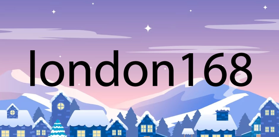 london168