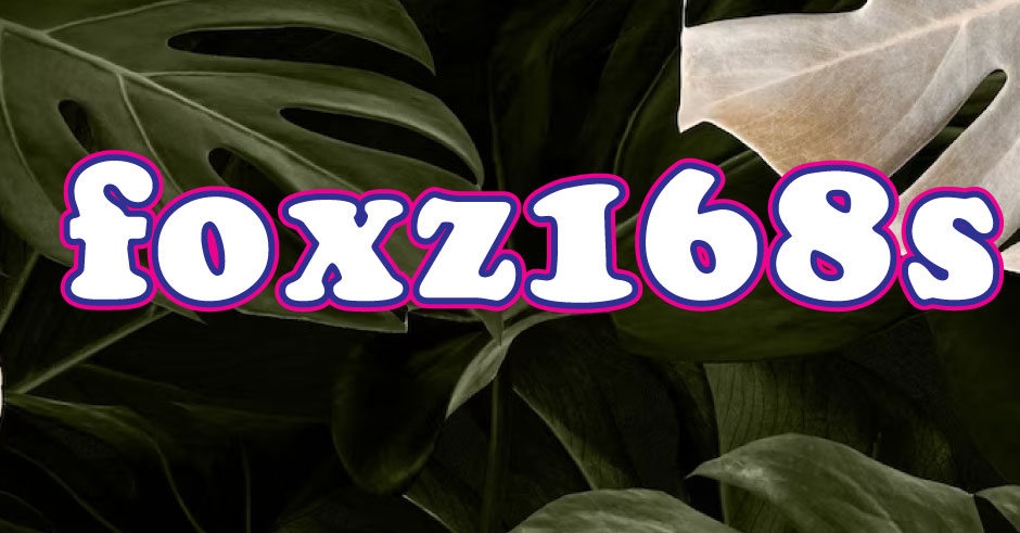 foxz168s